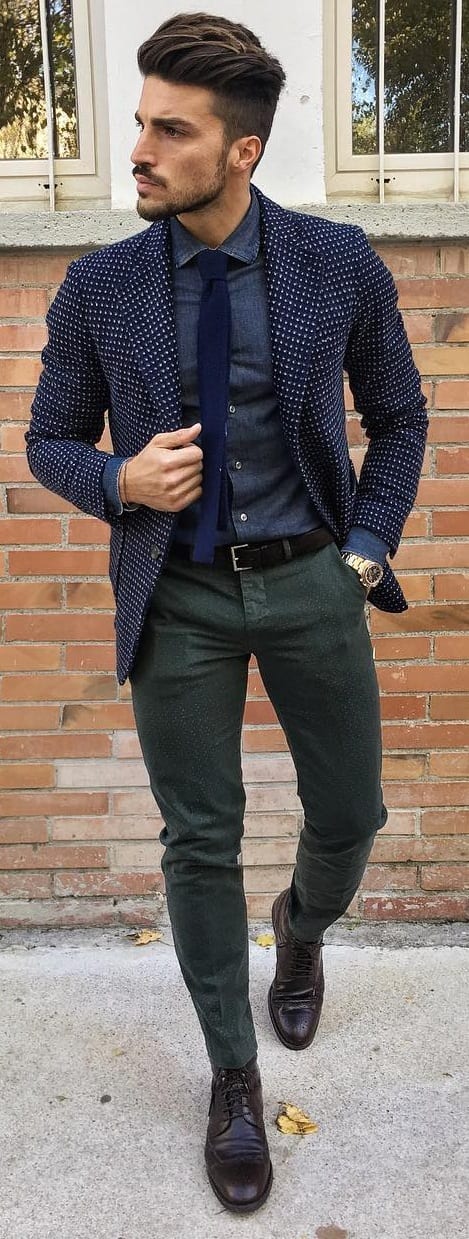 Few Outfits That Save Men From Fashion Mistakes Few Outfits That Save Men From Fashion Mistakes