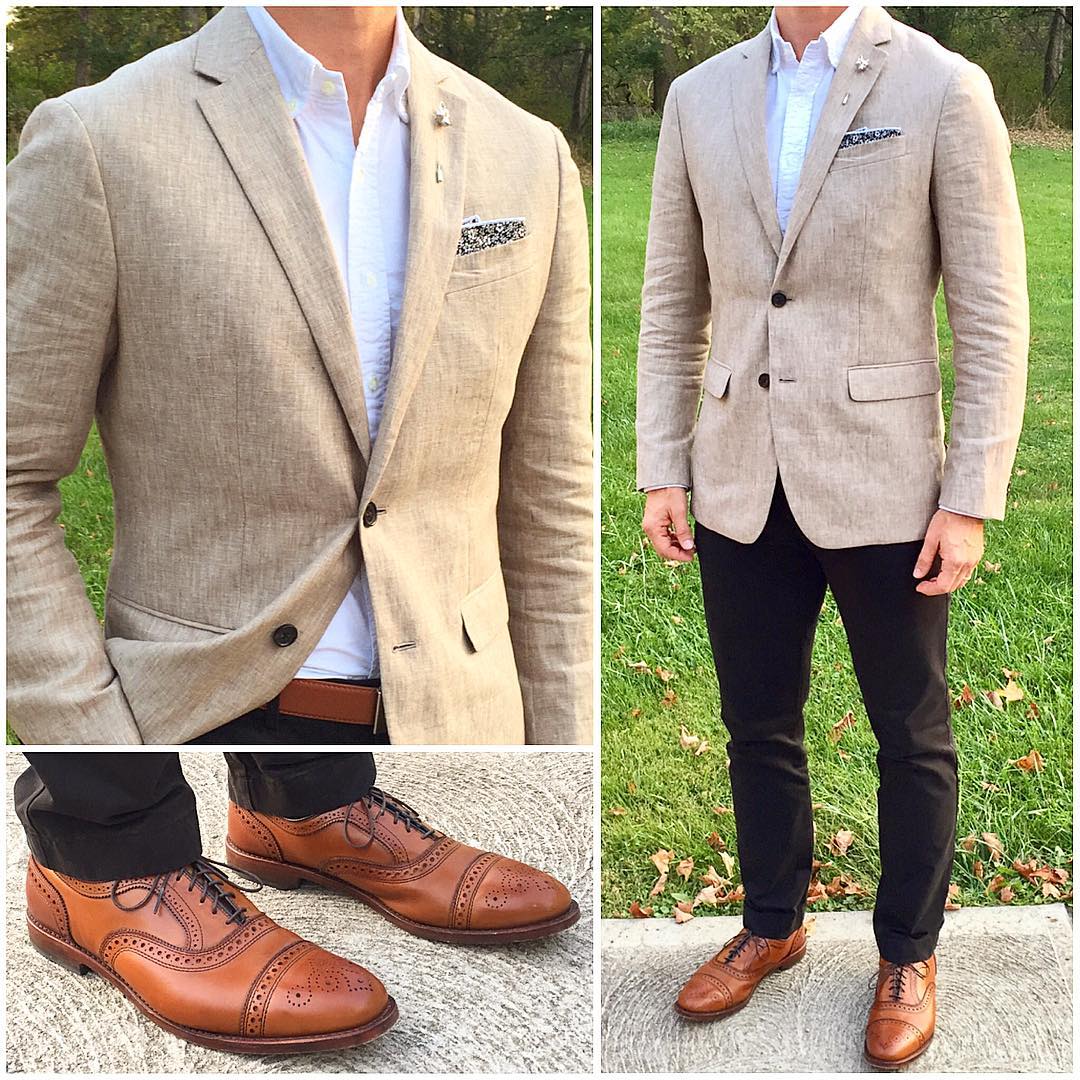 Semi Formal Outfit Ideas For Men Semi Formal Outfit Ideas For Men