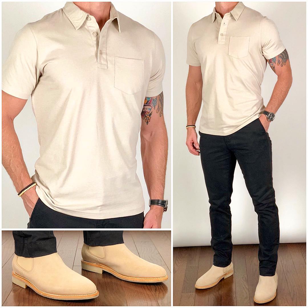 Simple Outfit Ideas For Men Simple Outfit Ideas For Men