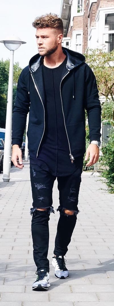 Amazing Fall Outfit Ideas For Men Amazing Fall Outfit Ideas For Men