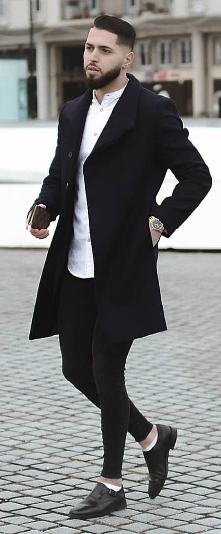 Cool Fall Outfit Ideas For Men Cool Fall Outfit Ideas For Men