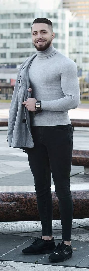Fall Outfit Ideas For Men Fall Outfit Ideas For Men