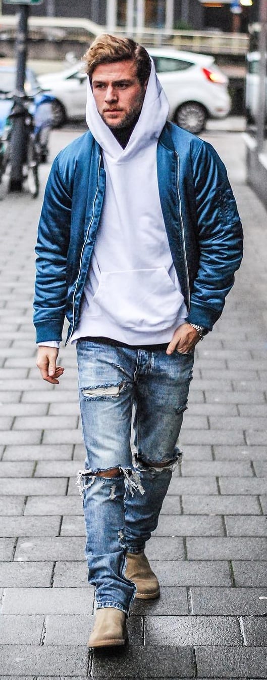 Stunning Fall Outfit Ideas For Men Stunning Fall Outfit Ideas For Men