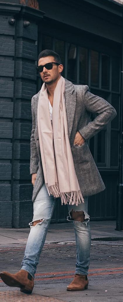 Trendy Fall Outfit Ideas For Men Trendy Fall Outfit Ideas For Men