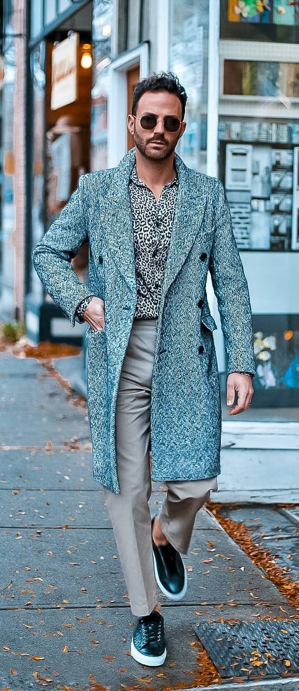 Amazing Winter Style Outfit Ideas For Men Amazing Winter Style Outfit Ideas For Men