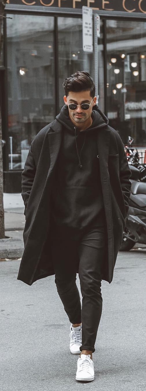 Athleisure Outfit Ideas For Men This Year Athleisure Outfit Ideas For Men This Year