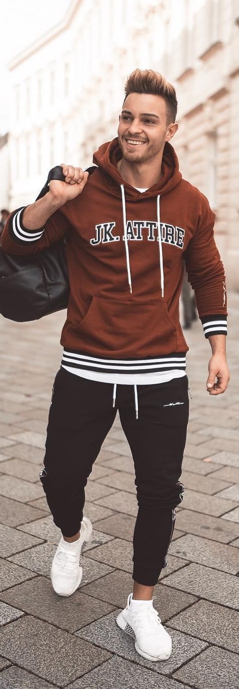 Athleisure Outfit Ideas For Men Athleisure Outfit Ideas For Men