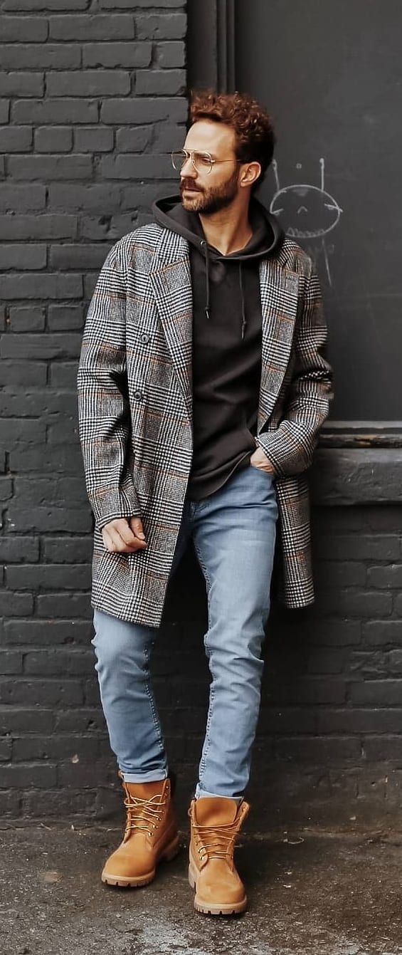 Captivating Hoodie Outfit Ideas For Men Captivating Hoodie Outfit Ideas For Men