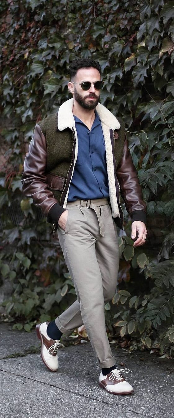 Classy Jacket Outfit Ideas For Men Classy Jacket Outfit Ideas For Men