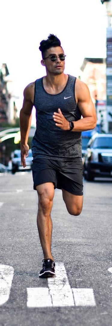 Cool Athleisure Outfit Ideas For Men To Copy Cool Athleisure Outfit Ideas For Men To Copy
