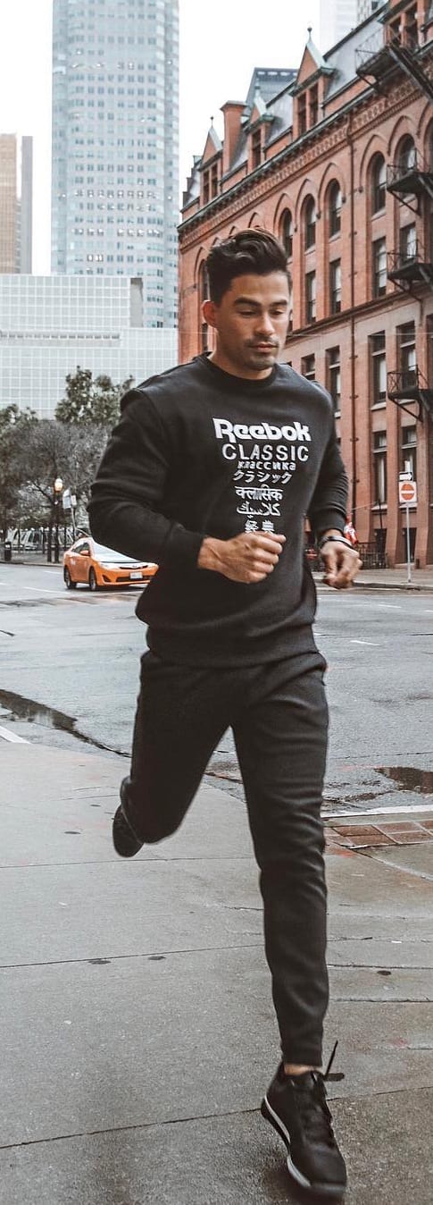 Cool Athleisure Outfit Ideas For Men To Steal Now Cool Athleisure Outfit Ideas For Men To Steal Now