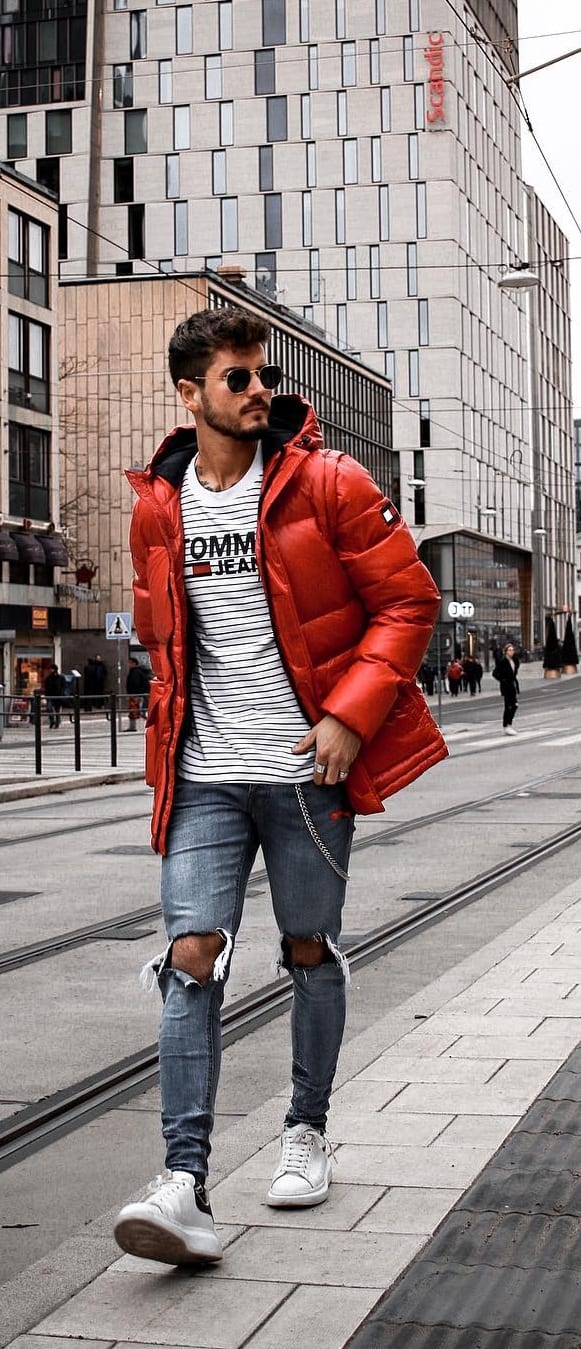 Hoodie Outfit Ideas For Men To Try Now Hoodie Outfit Ideas For Men To Try Now