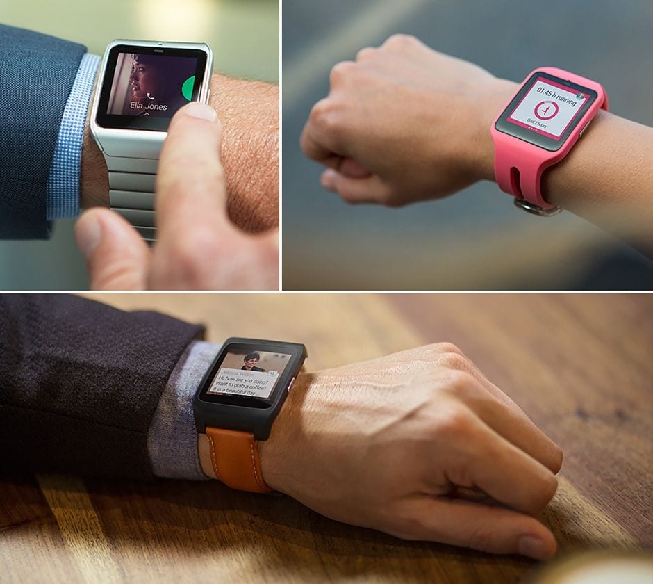 Smart Watches For Men This Year Smart Watches For Men This Year