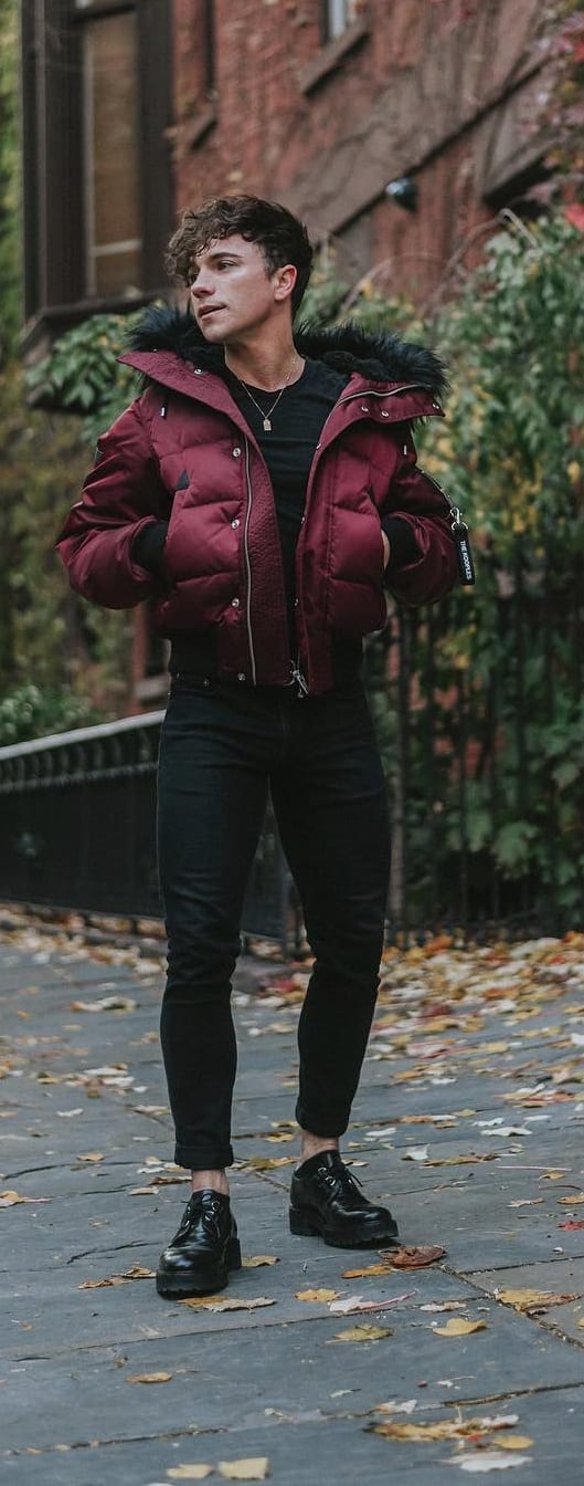 Stunning Hoodie Outfit Ideas For Men Stunning Hoodie Outfit Ideas For Men
