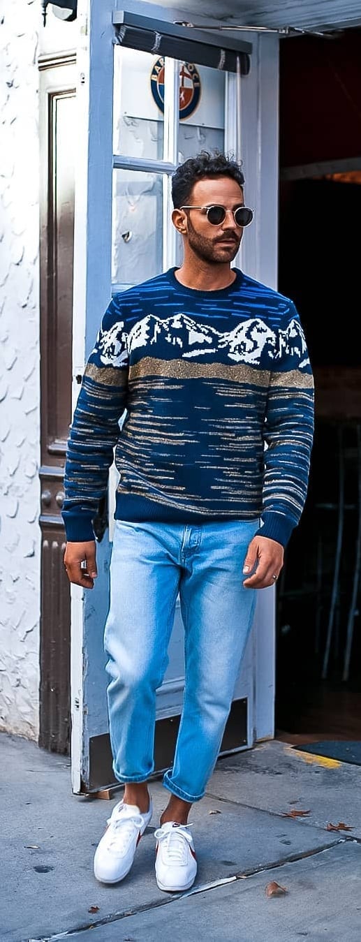 Stunning Winter Style Outfit Ideas For Men Stunning Winter Style Outfit Ideas For Men