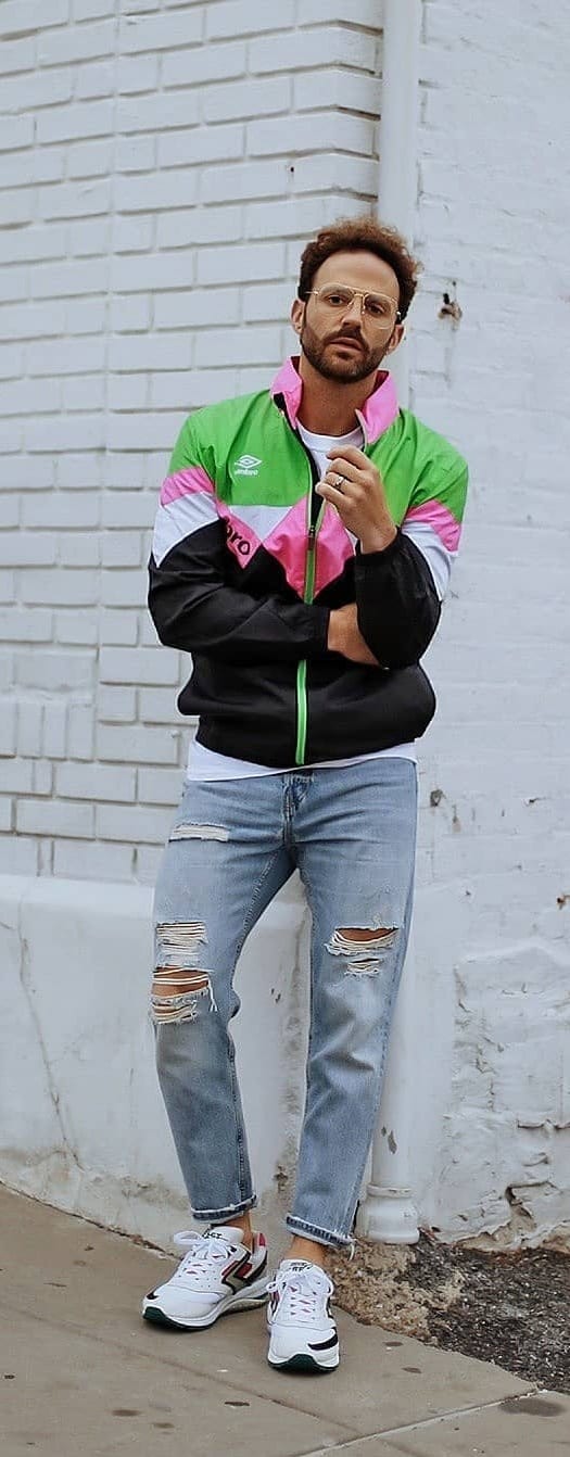 Stylish Bomber Jacket Outfit Ideas For Men Stylish Bomber Jacket Outfit Ideas For Men
