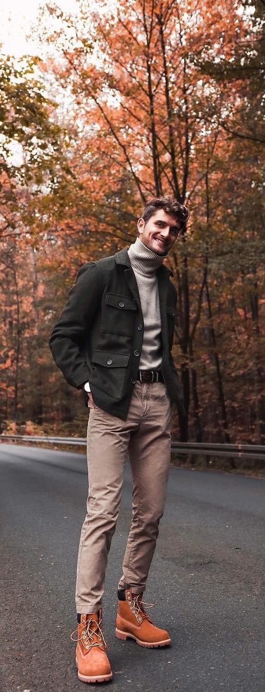 Stylish Winter Style Outfit Ideas For Men Stylish Winter Style Outfit Ideas For Men