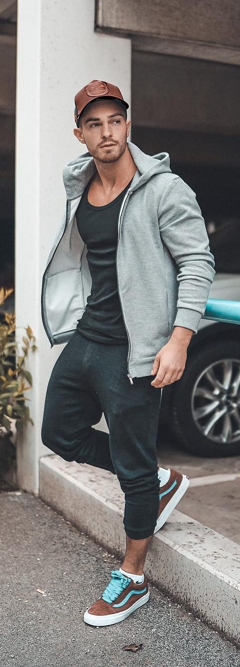 Trendy Athleisure Outfit Ideas For Men To Copy Trendy Athleisure Outfit Ideas For Men To Copy
