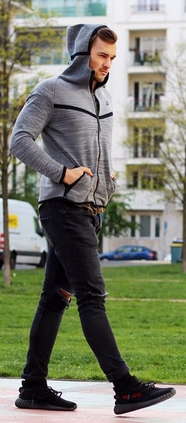 Trendy Athleisure Outfit Ideas For Men To Steal Trendy Athleisure Outfit Ideas For Men To Steal