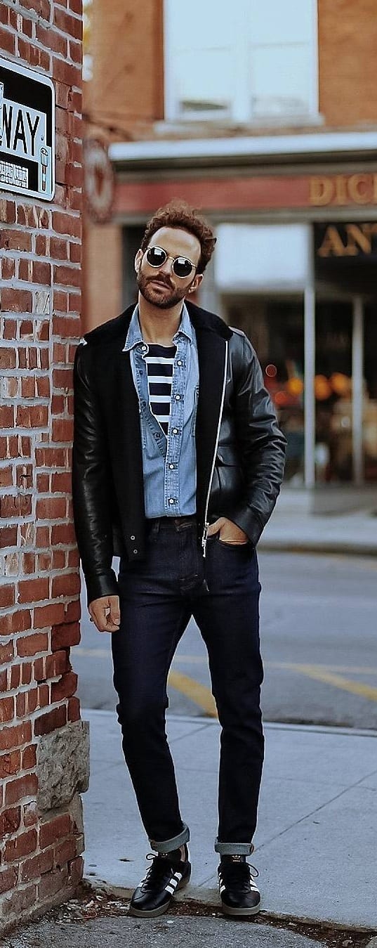 Trendy Bomber Jacket Outfit Ideas For Men Trendy Bomber Jacket Outfit Ideas For Men