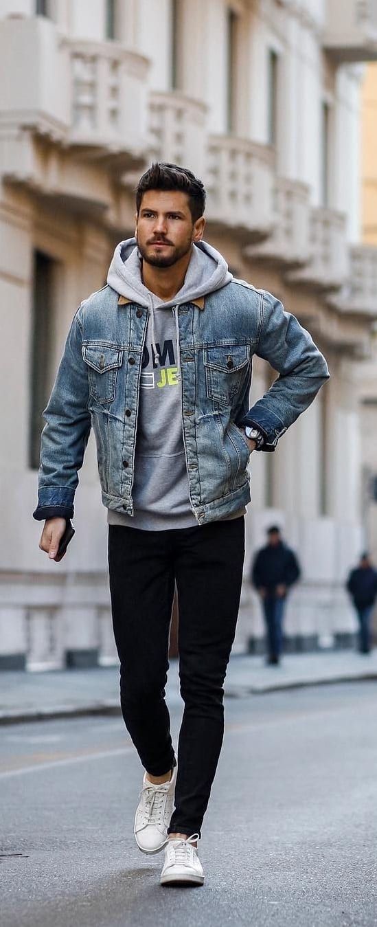 Trendy Winter Style Outfit Ideas For Men Trendy Winter Style Outfit Ideas For Men