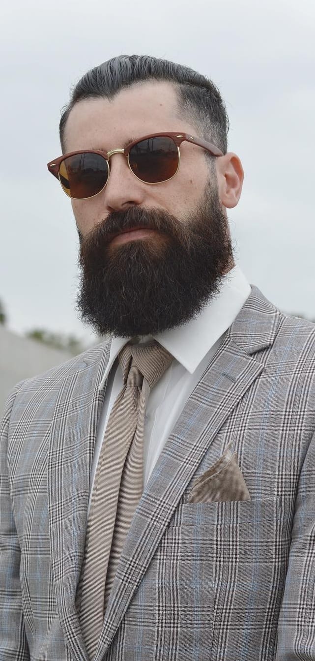 5 Must Sunglasses for Men 5 Must Sunglasses for Men