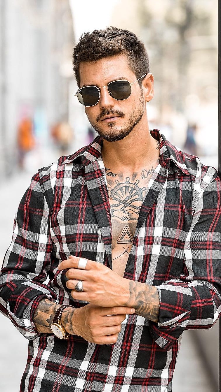 Aviator Sunglasses For Men Aviator Sunglasses For Men