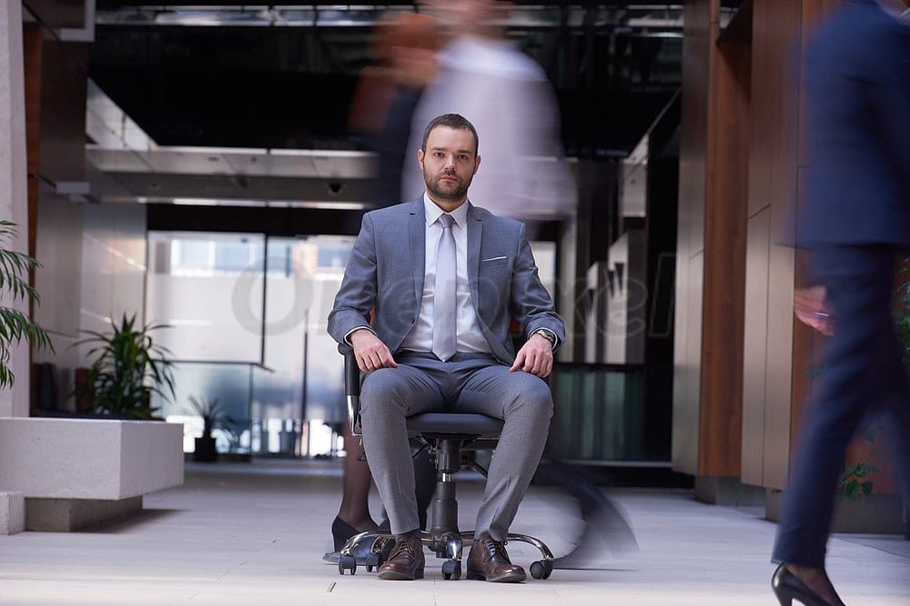 Avoid sitting for more than 30 minutes at a time Avoid sitting for more than 30 minutes at a time