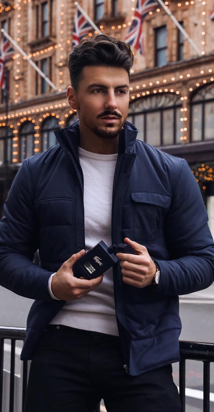 Cool Medium Haircut Ideas For Men To Try Cool Medium Haircut Ideas For Men To Try