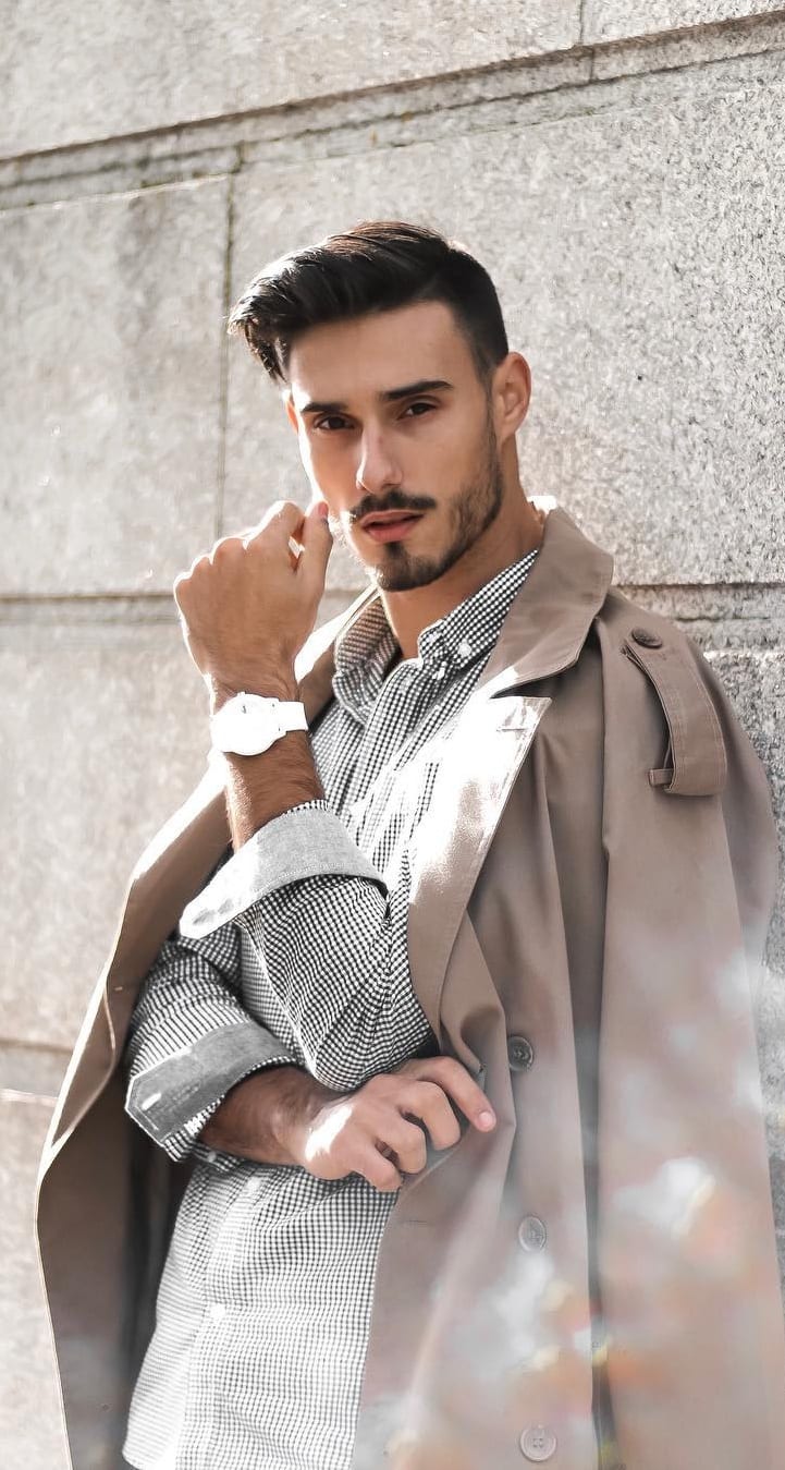 Cool Medium Haircut Ideas For Men Cool Medium Haircut Ideas For Men