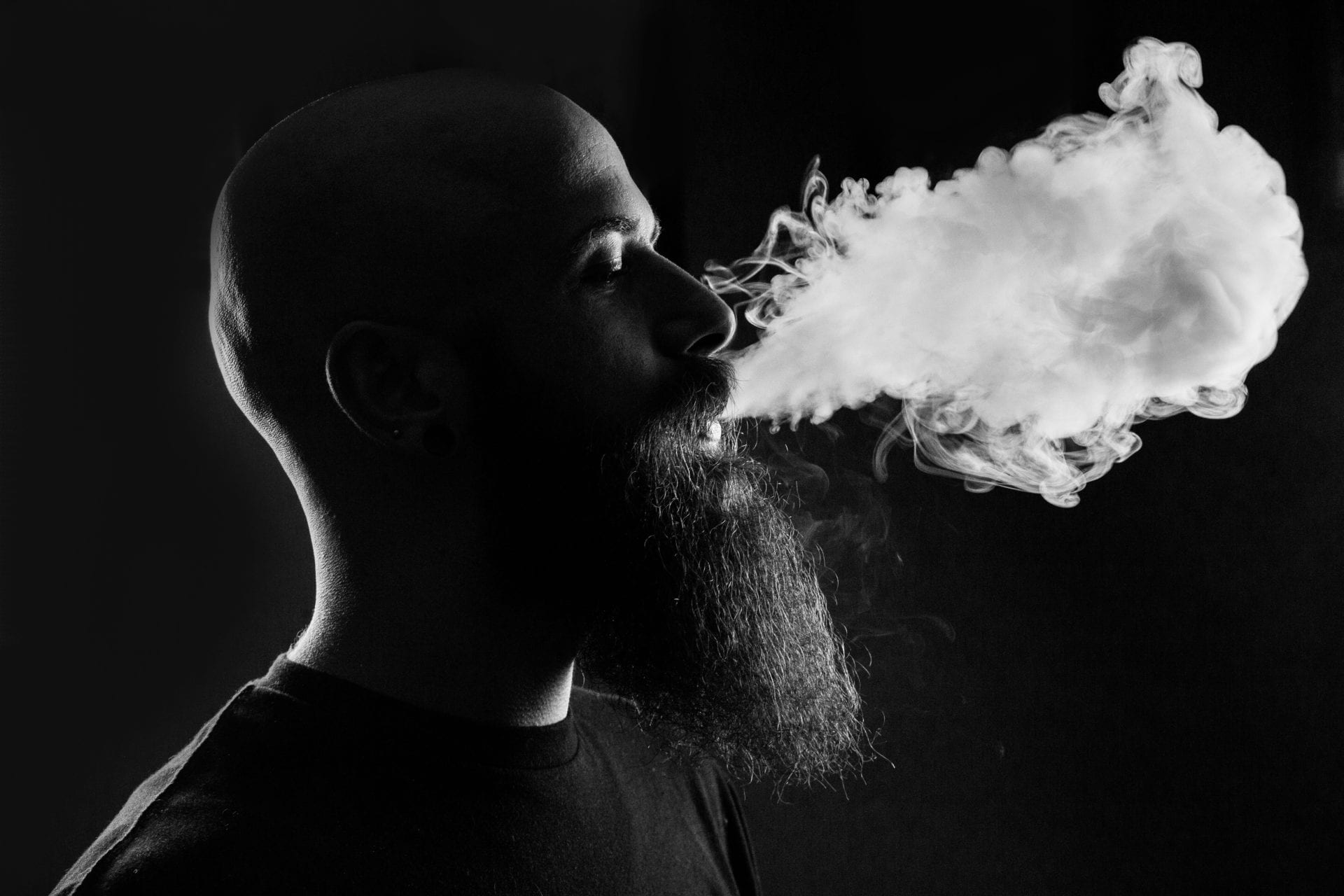Do not smoke or drink alcohol Do not smoke or drink alcohol