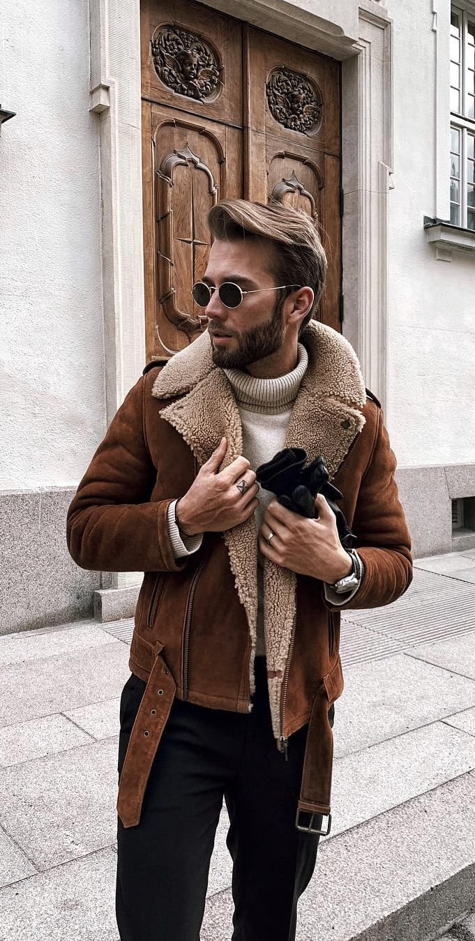 Medium Haircut For Men To Copy Now Medium Haircut For Men To Copy Now