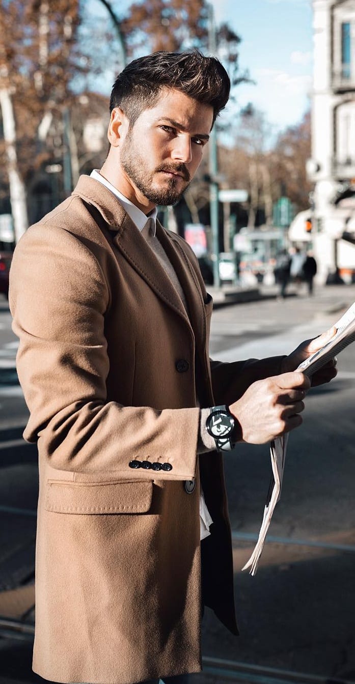 Medium Haircut Ideas For Men To Style Now Medium Haircut Ideas For Men To Style Now