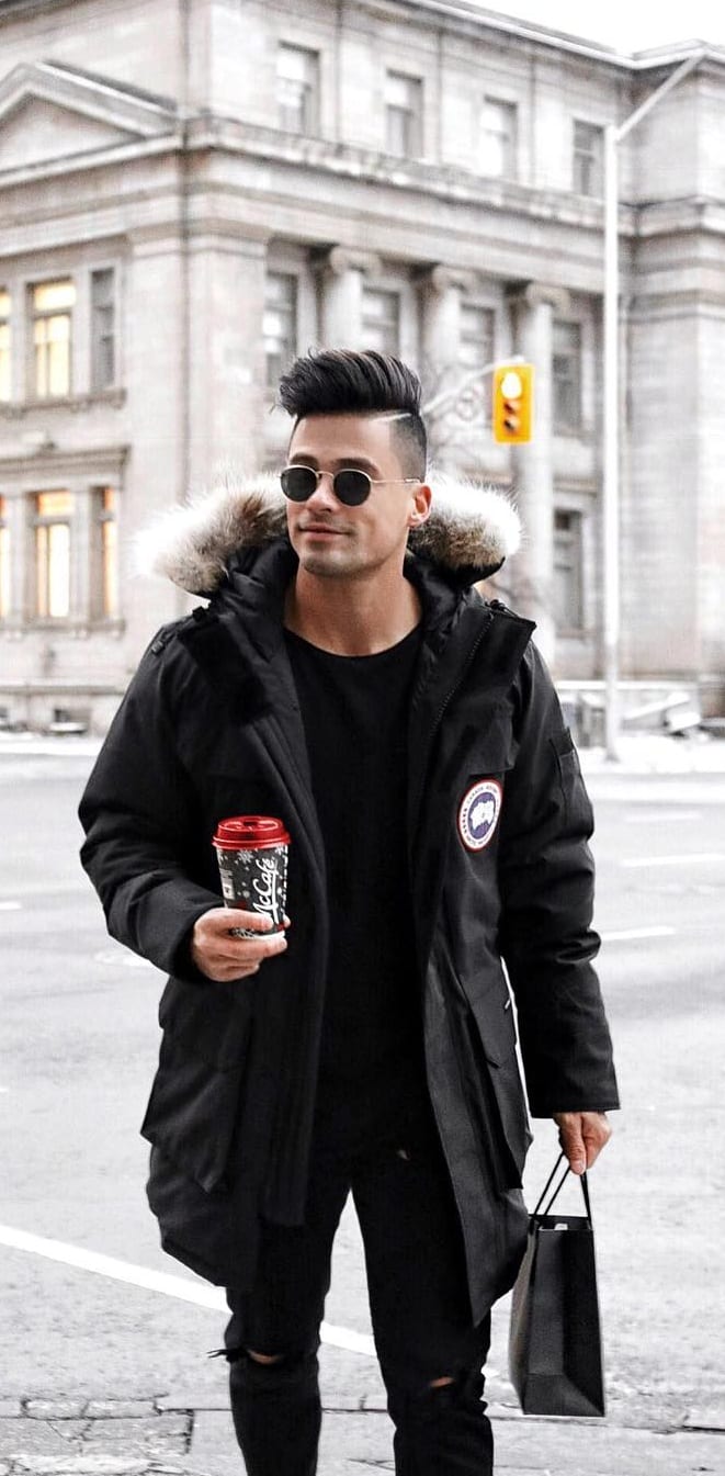 Medium Haircut Ideas For Men To Style Medium Haircut Ideas For Men To Style
