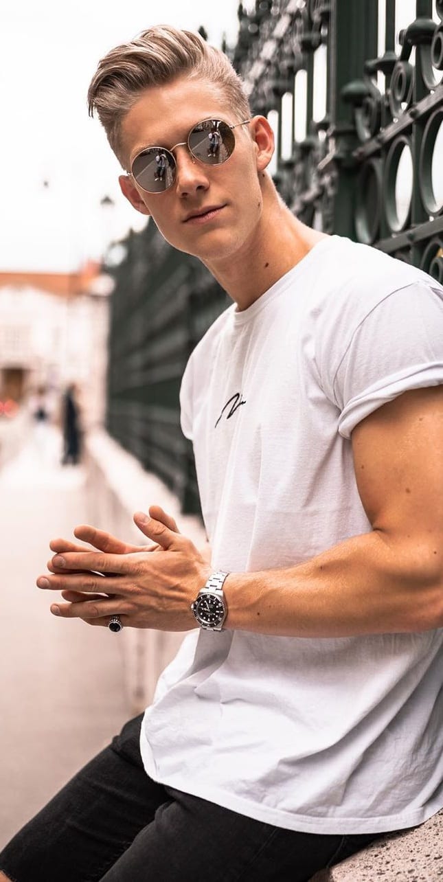 Round Sunglasses for Men 2020 Round Sunglasses for Men 2020