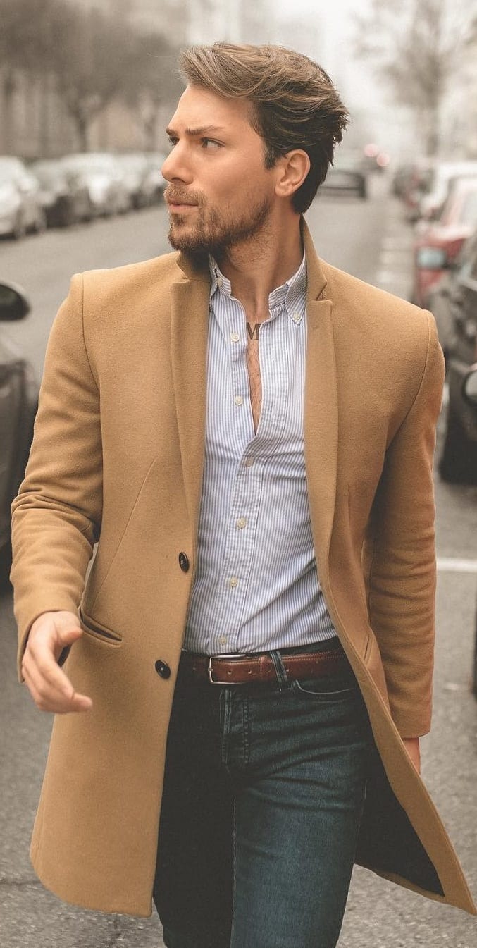 Stylish Medium Haircut Ideas For Men To Style Now Stylish Medium Haircut Ideas For Men To Style Now