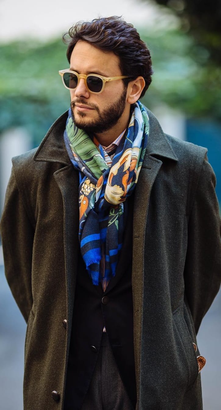 Stylish Medium Haircut Ideas For Men Stylish Medium Haircut Ideas For Men