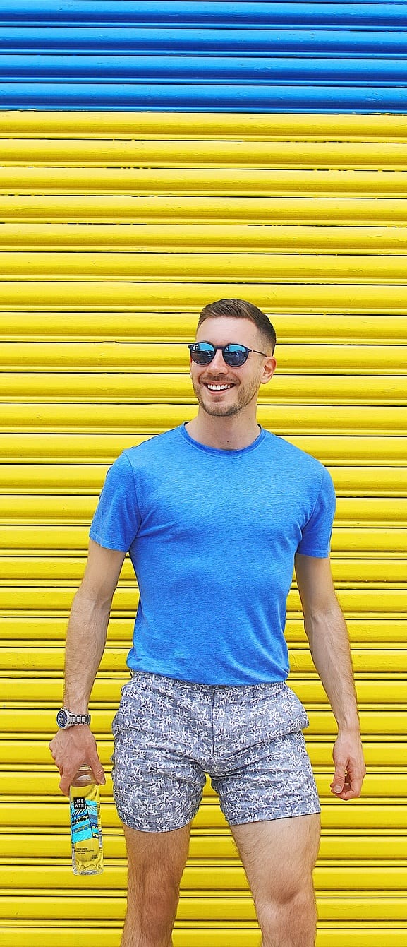 Stylish Mirror Sunglasses For Men Stylish Mirror Sunglasses For Men