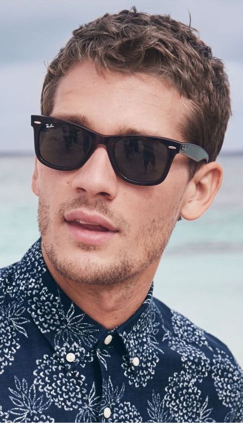 Wayfarers for men to try in 2020 Wayfarers for men to try in 2020