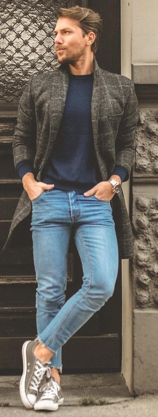 Best Outfits For Men With Good Physique Best Outfits For Men With Good Physique