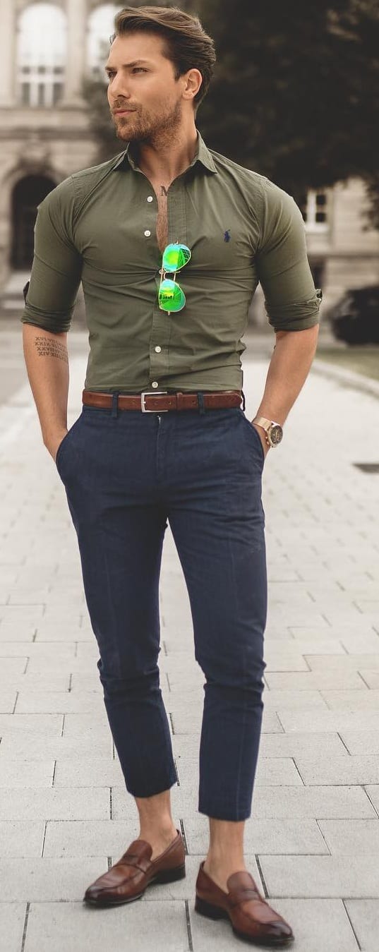 Cool Outfit Ideas For Men With Good Physique Cool Outfit Ideas For Men With Good Physique