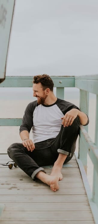 How Should Men Pose For Instagram How Should Men Pose For Instagram