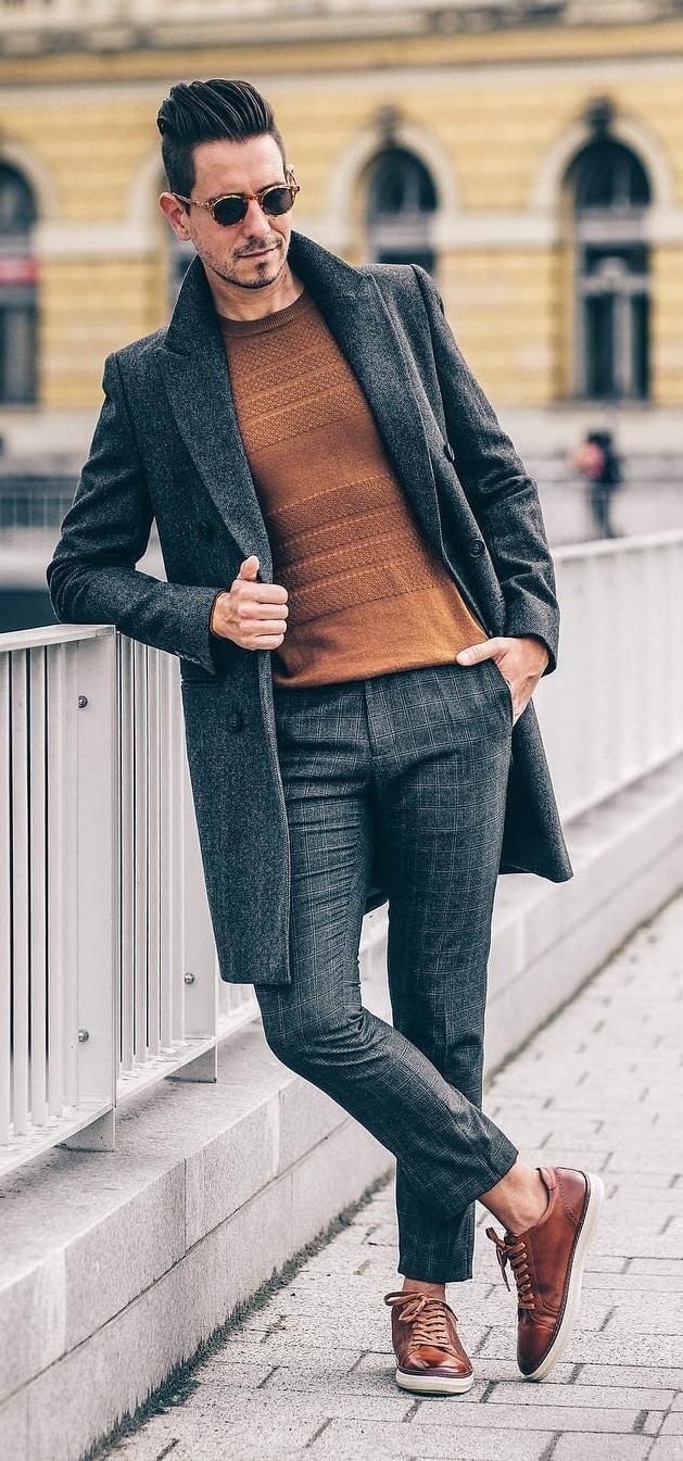 How To Dress Sharp - Classy Outfit Ideas For Men How To Dress Sharp - Classy Outfit Ideas For Men