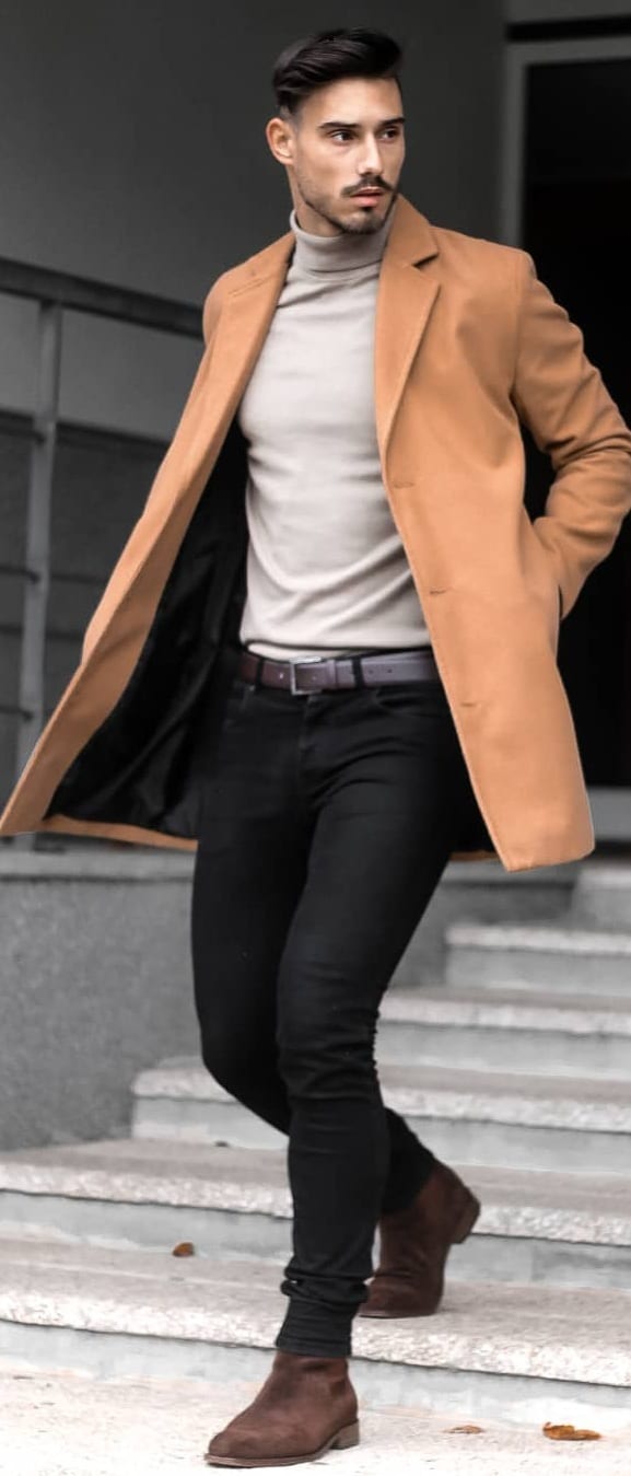 How To Dress Sharp - Simple Outfit Ideas For Men How To Dress Sharp - Simple Outfit Ideas For Men