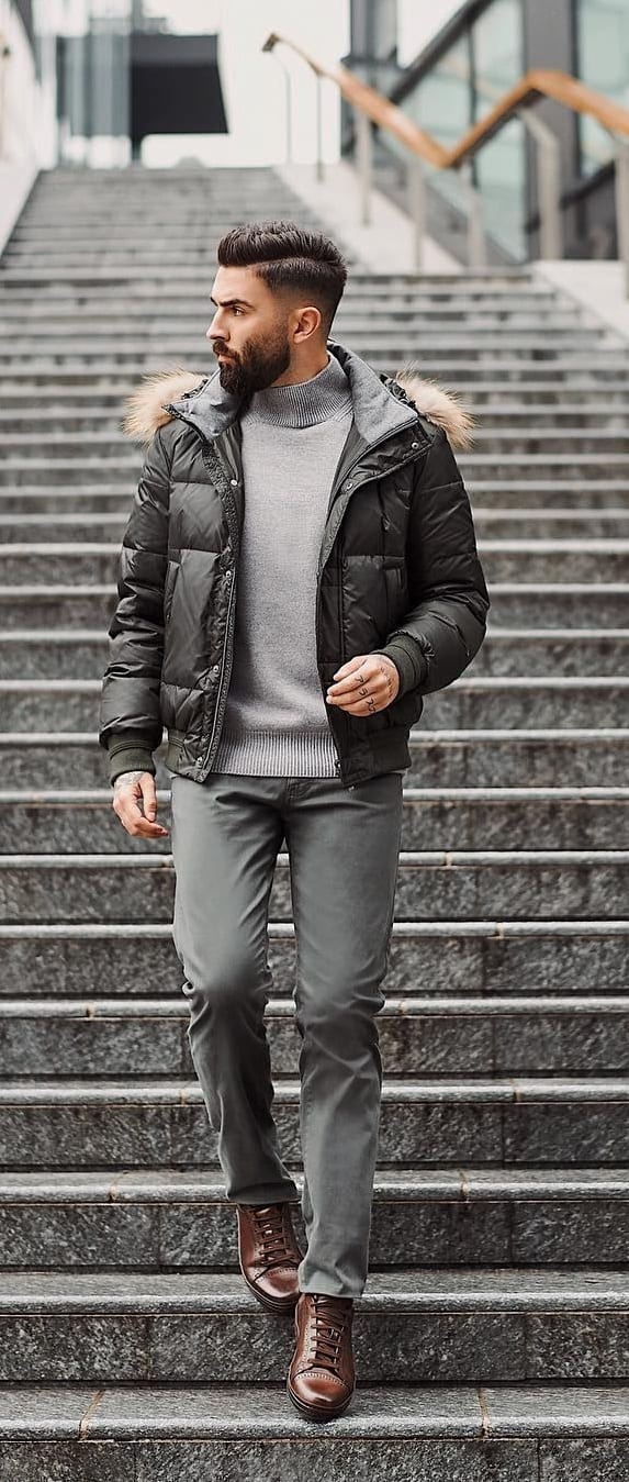 How To Dress Sharp - Stunning Outfit Ideas For Men How To Dress Sharp - Stunning Outfit Ideas For Men