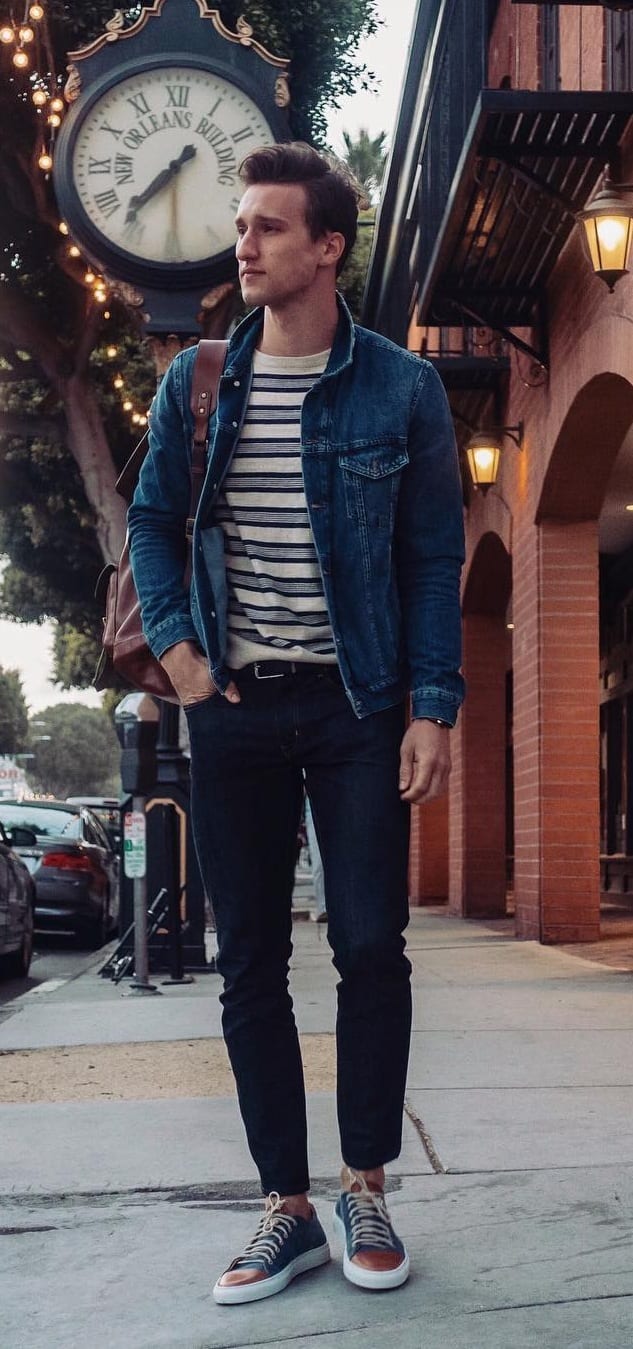 How To Dress Sharp - Trendy Outfit Ideas For Men How To Dress Sharp - Trendy Outfit Ideas For Men