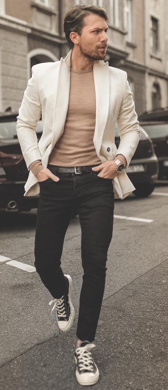 Outfit Ideas For Men With Good Physique To Copy Outfit Ideas For Men With Good Physique To Copy