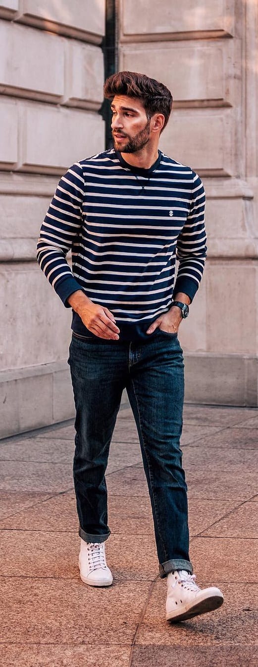 Outfit Ideas For Men With Good Physique Outfit Ideas For Men With Good Physique