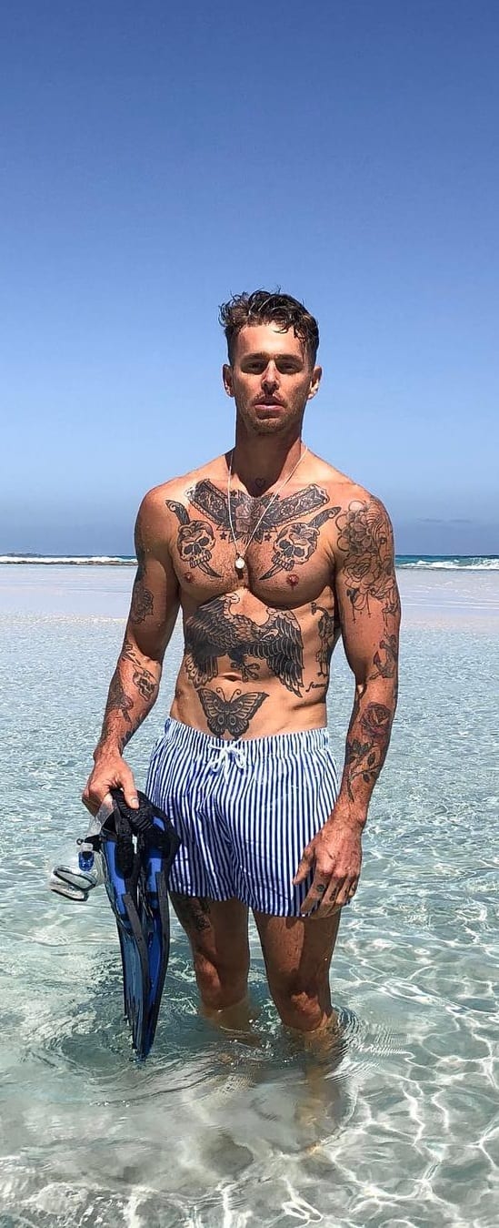 2019 Tattoo Designs For Men 2019 Tattoo Designs For Men