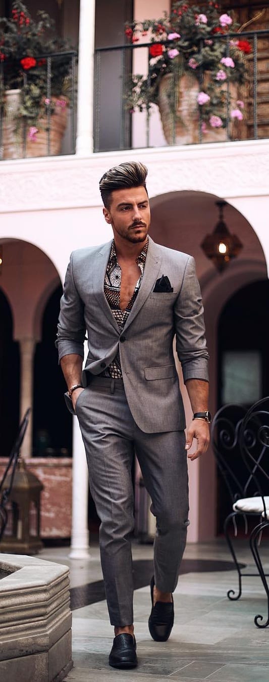 Amazing Summer Wedding Outfit Ideas For Men In 2019 Amazing Summer Wedding Outfit Ideas For Men In 2019